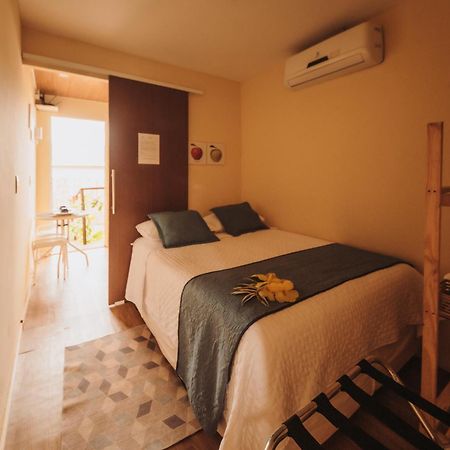 דירות פרננדו דה נורונהה Flat Vista Mar Noronha מראה חיצוני תמונה