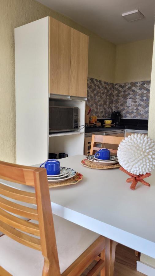 דירות פרננדו דה נורונהה Flat Vista Mar Noronha מראה חיצוני תמונה