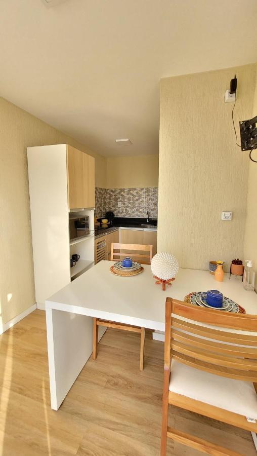 דירות פרננדו דה נורונהה Flat Vista Mar Noronha מראה חיצוני תמונה